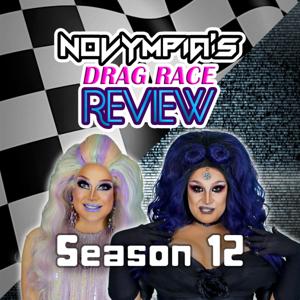 Novympia's Drag Race Review: Season 12