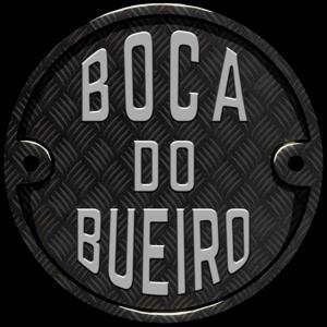 Boca do Bueiro - Podcast