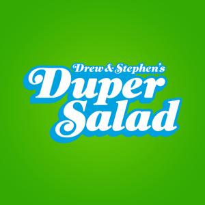 Drew and Stephen's Duper Salad