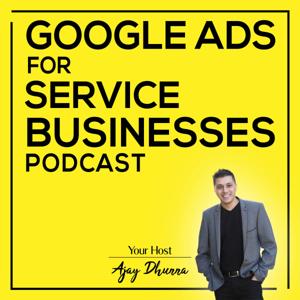 Google Ads For Service Businesses