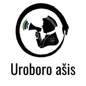 Uroboro ašis