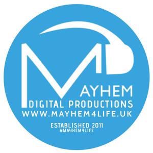 Mayhem Digital Productions