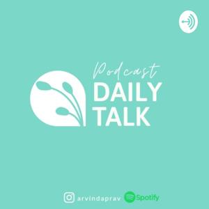 Podcast Daily Talk