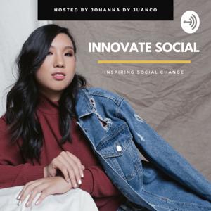 Innovate Social with Johanna Dy Juanco