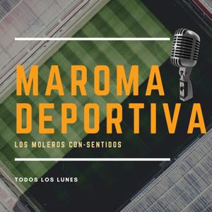 Maroma Deportiva