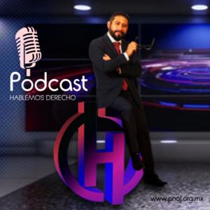 Hablemos Derecho con el Mtro Tzoyectzin Chacón