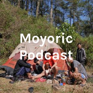 Moyoric Podcast