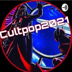 Cultura Pop 20/21
