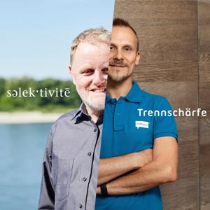 Selectivity/Trennschärfe - Dein Gedanken-Detox!