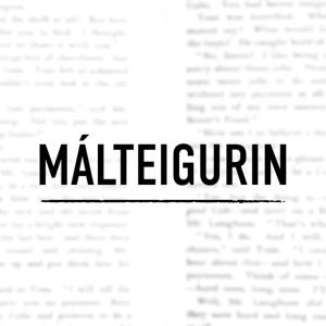 Málteigurin