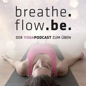 YOGA /// breathe.flow.be.