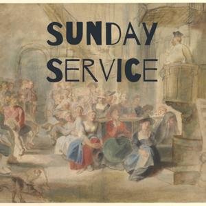 Sunday Service