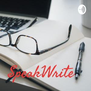SpeakWrite