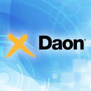 Daon Podcast Series