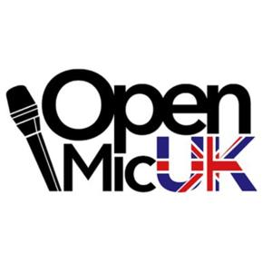 Open Mic UK Artist Development