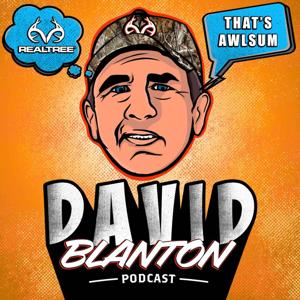 David Blanton Podcast