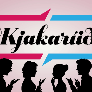 Kjakaríið