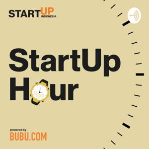 Startup Hour by StartupIndonesia