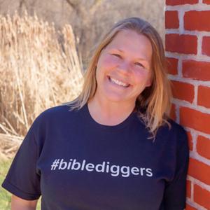 Bible Diggers