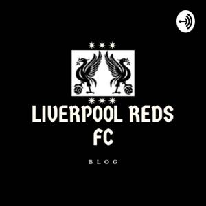 Liverpool Reds FC Blog