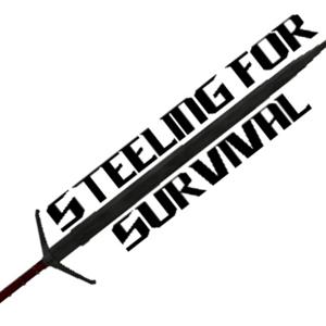 Steeling for Survival by Travis Tavern