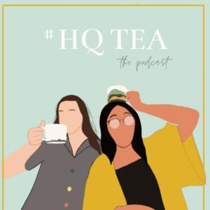 #HQ Tea