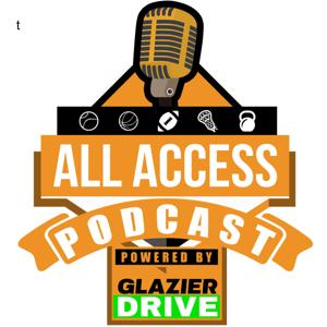 The All Access Coaching Podcast powered by Glazier Drive by Rick Stewart