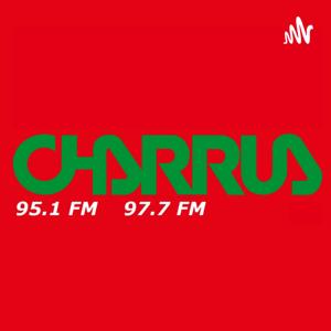 Rádio Charrua