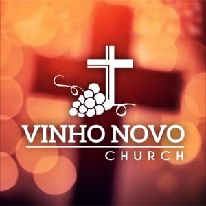 Vinho Novo Church