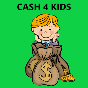 Cash4Kids - Teaching youth about money