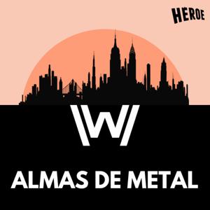 Almas de Metal