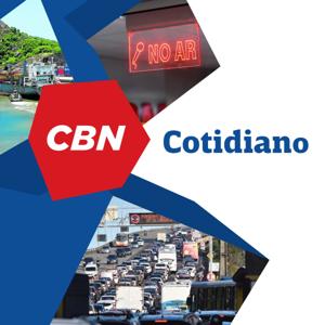 CBN Cotidiano - Entrevistas