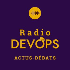 Radio DevOps by Lydra