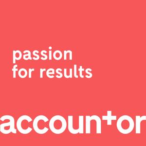 Passion for Results