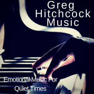 Greg Hitchcock Music