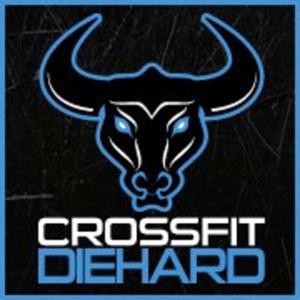 CrossFit Diehard Radio