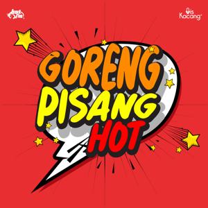 Goreng Pisang Hot