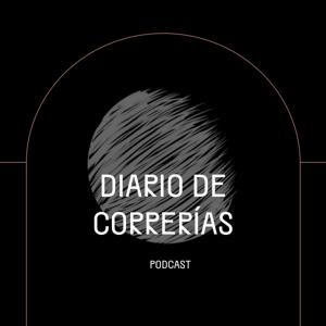 DIARIO DE CORRERÍAS