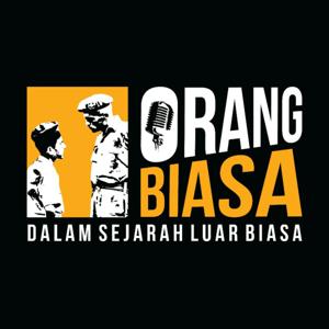 Orang Biasa Dalam Sejarah Luar Biasa