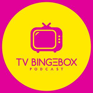 TV Bingebox by Steve Molk