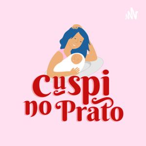 Cuspi No Prato