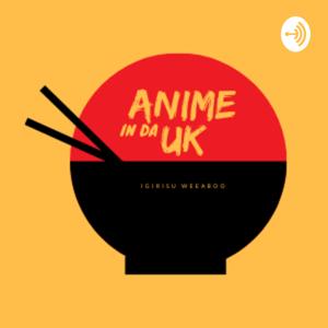 Anime UK