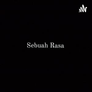 Sebuah Rasa