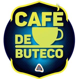 Café de Buteco