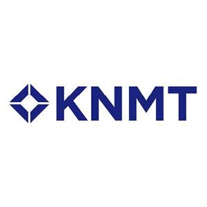 KNMT - Het Wortelkanaal