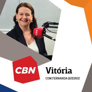 CBN Vitória - Entrevistas