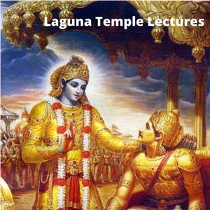 Laguna Temple Lectures