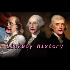 Lickety History