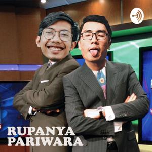 Rupanya Pariwara