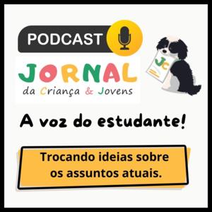 Podcast do JC, Jornal da Criança e Jovens